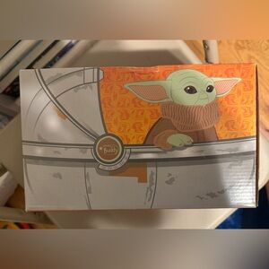 The Child Scentsy Buddy